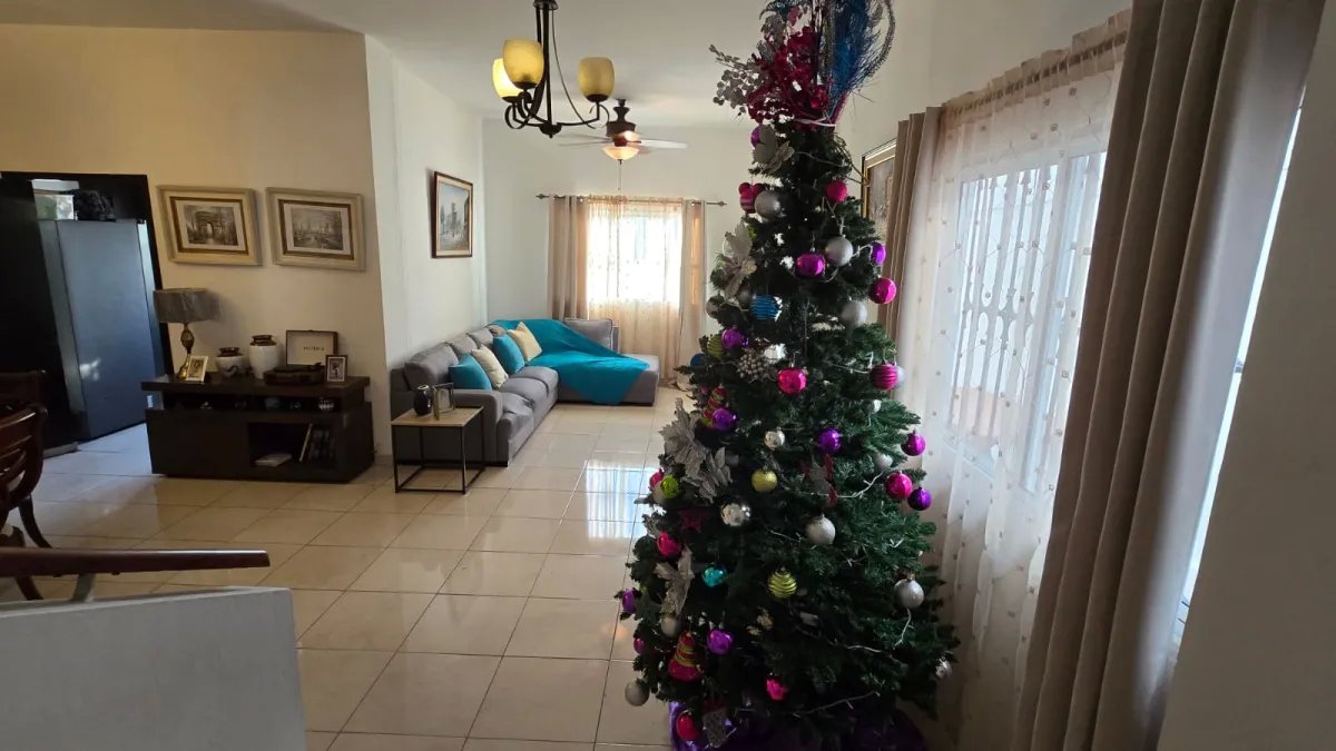 Single Family Attached For Rent in Hato Pintado