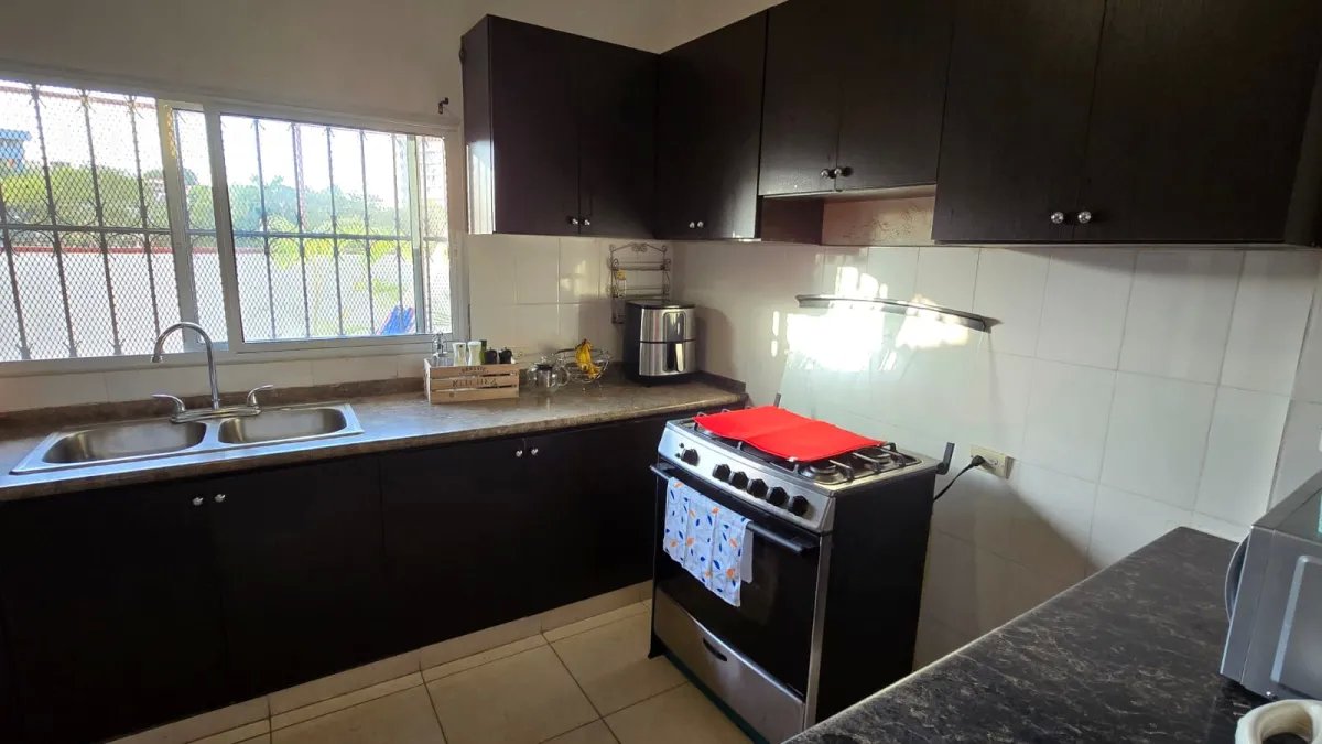 Single Family Attached For Rent in Hato Pintado