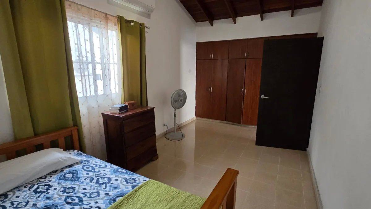 Single Family Attached For Rent in Hato Pintado