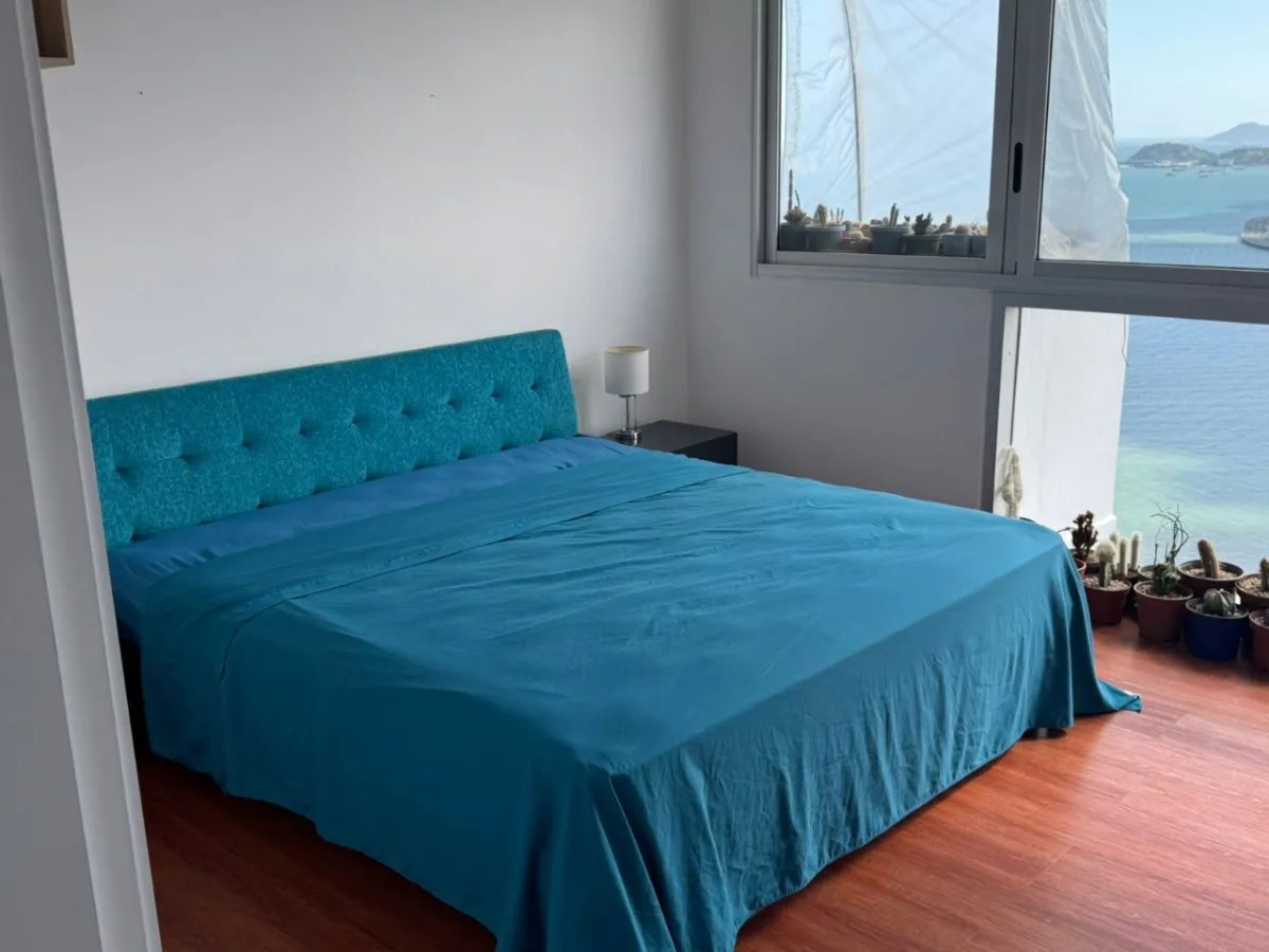 Apartment For Rent in Avenida Balboa