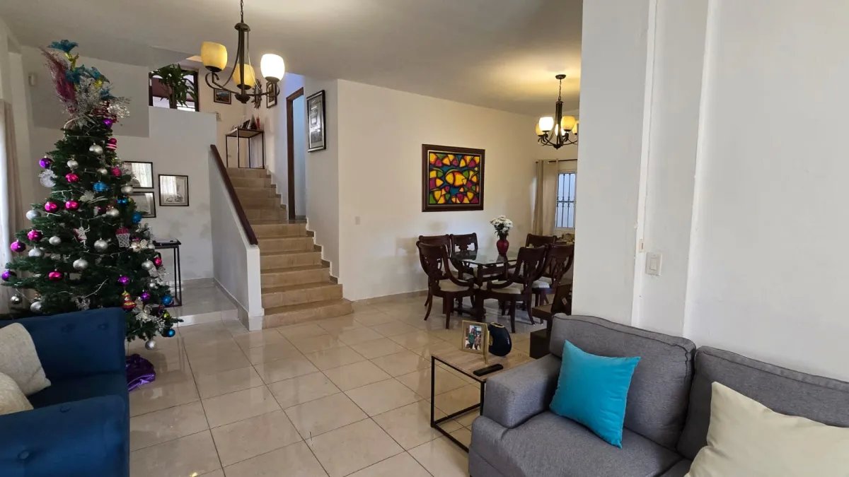 Single Family Attached For Sale in Hato Pintado