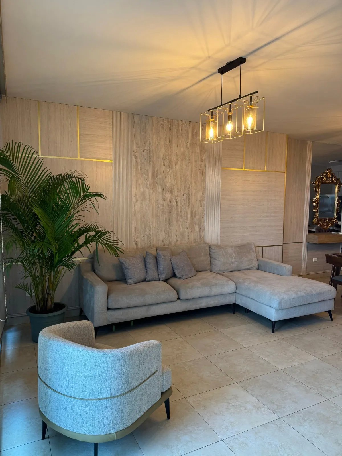 Apartment For Rent in Avenida Balboa