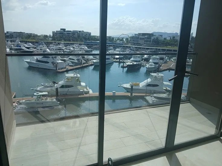 Apartment For Rent in Punta Pacífica