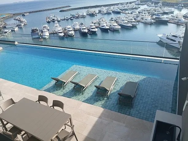 Apartment For Rent in Punta Pacífica