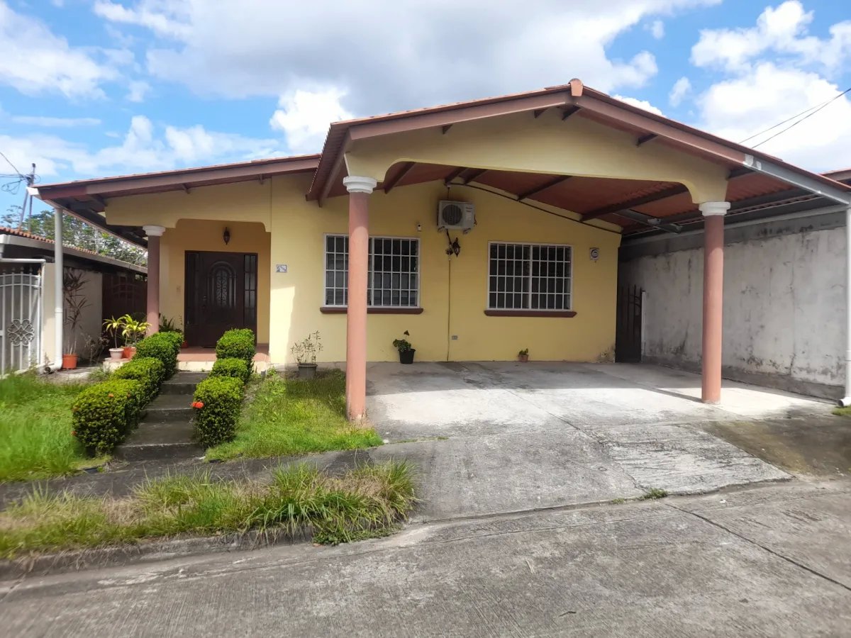 Se vende casa en Brisas del Golf, Panamá