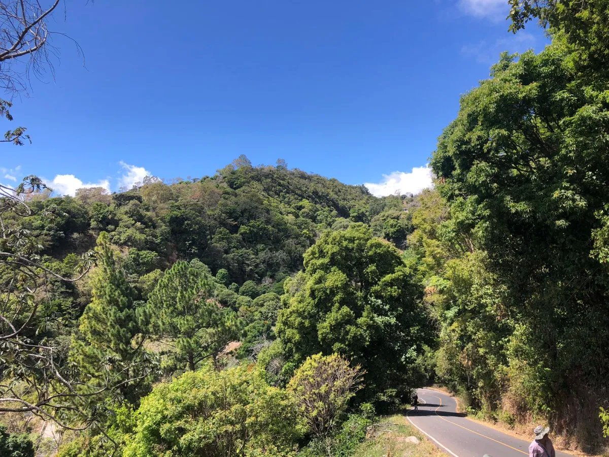 Unimproved Land For Sale in Volcancito