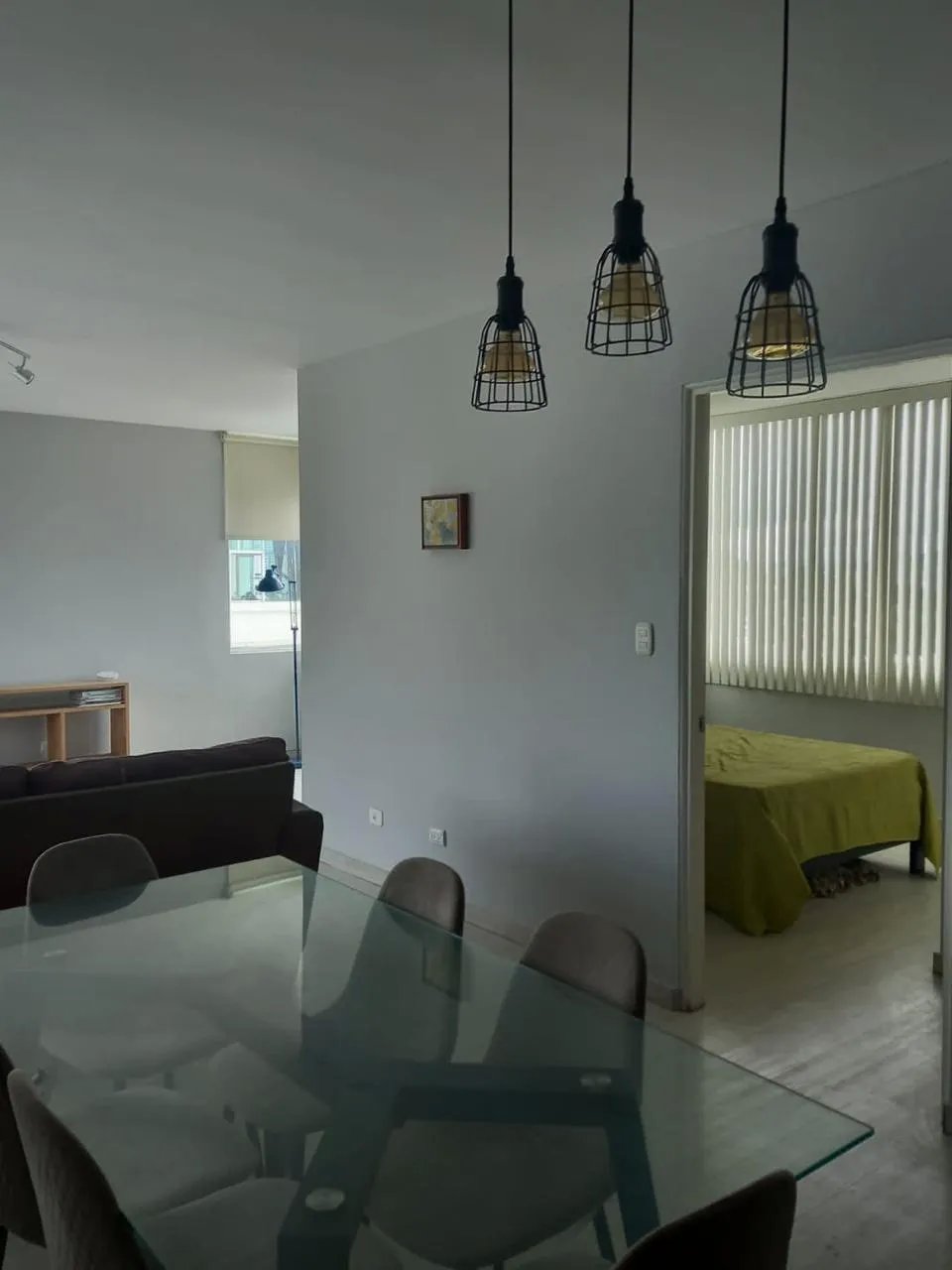 Apartment For Sale in El Paical