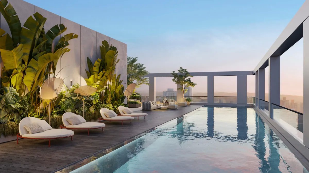 Apartment For Sale in Obarrio