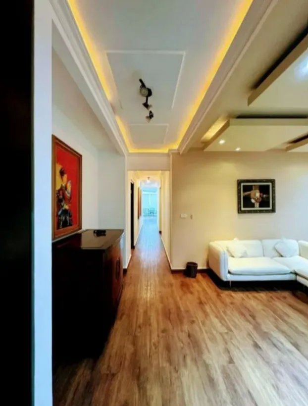 Apartment For Rent in San Francisco