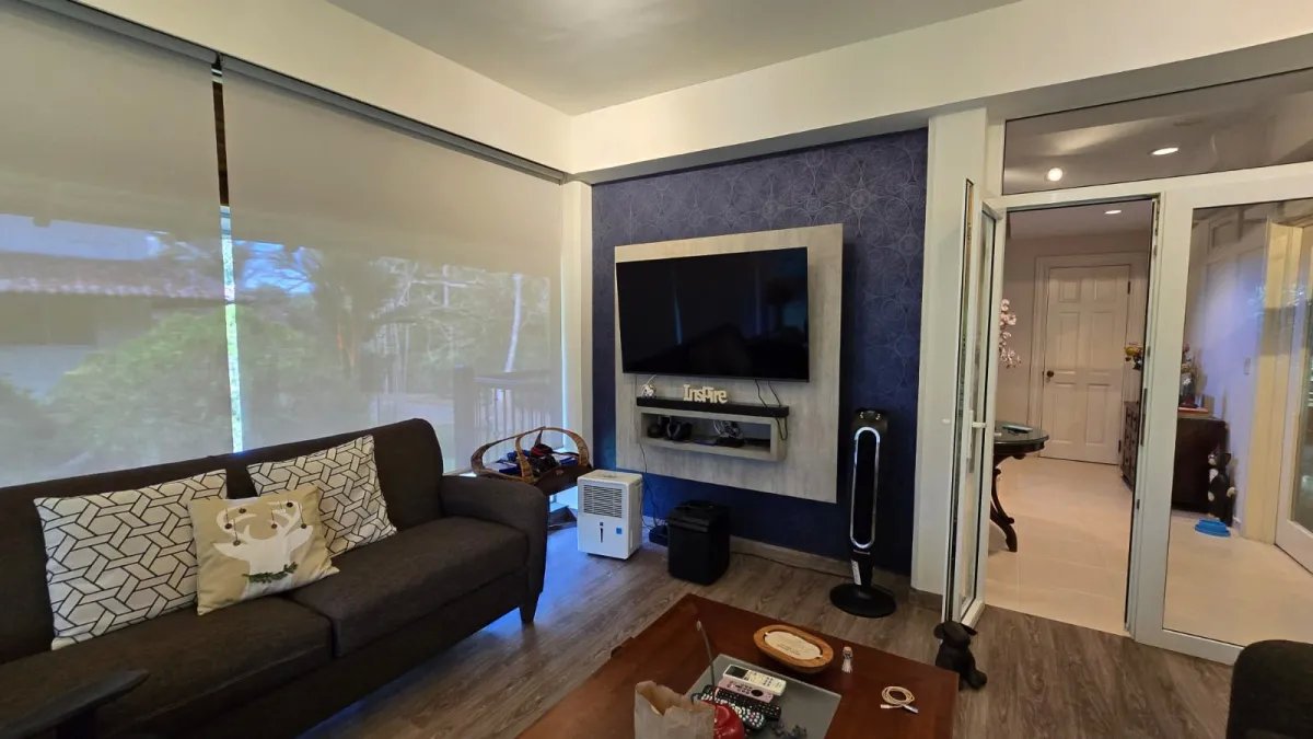 Single Family Attached For Rent in Clayton
