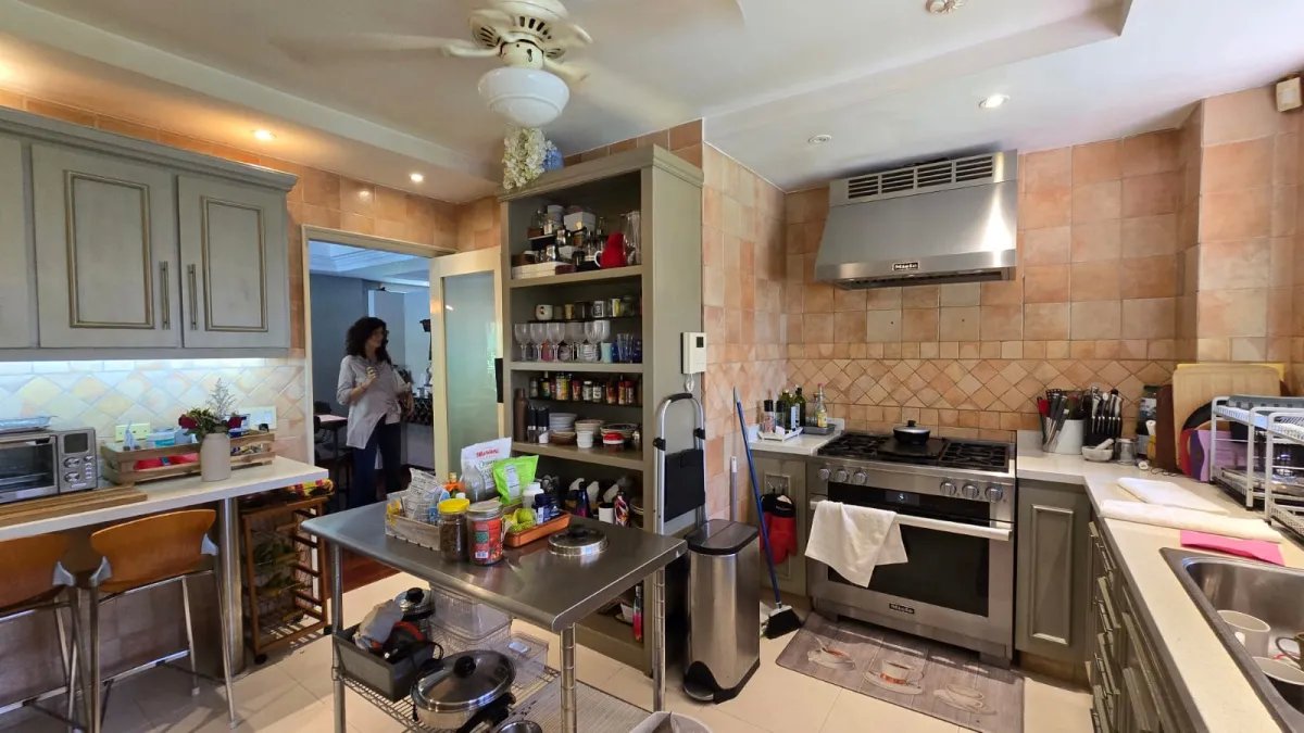 Single Family Attached For Rent in Clayton
