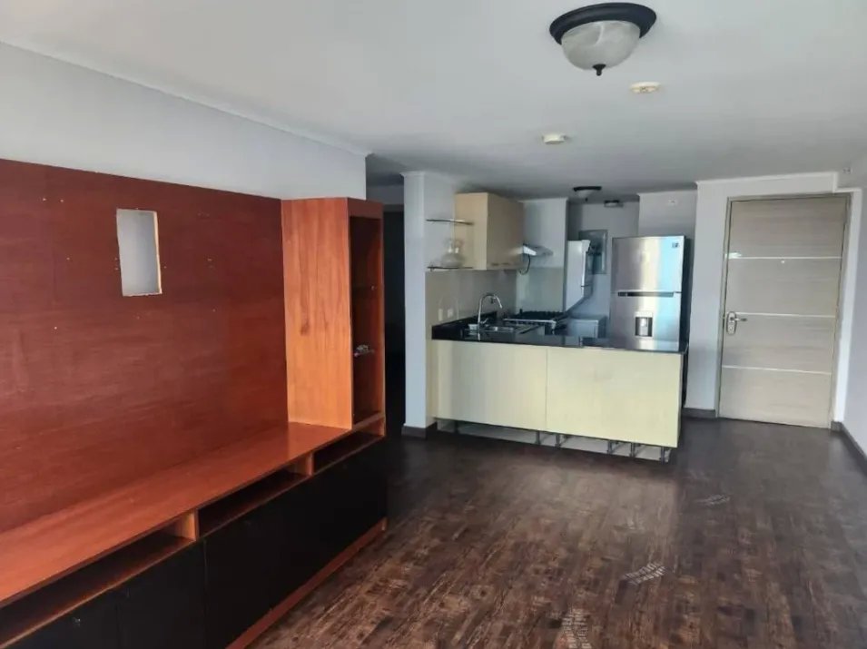 Apartment For Rent in San Francisco