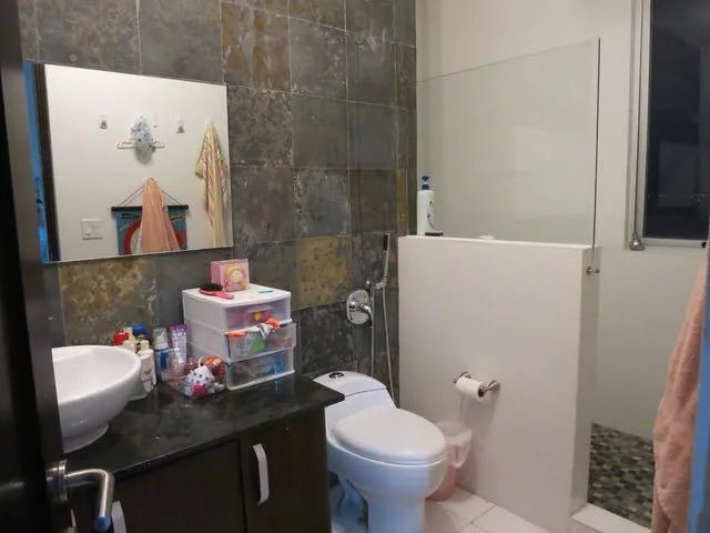 Venta de apartamento con vista al mar en Punta Pacifica, Panamá