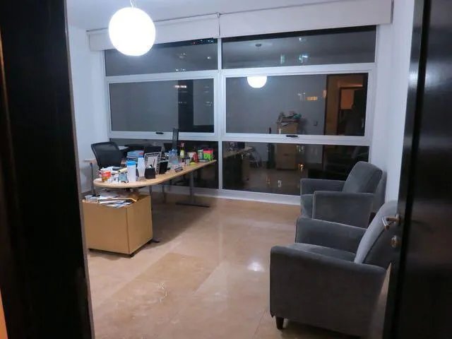 Venta de apartamento con vista al mar en Punta Pacifica, Panamá