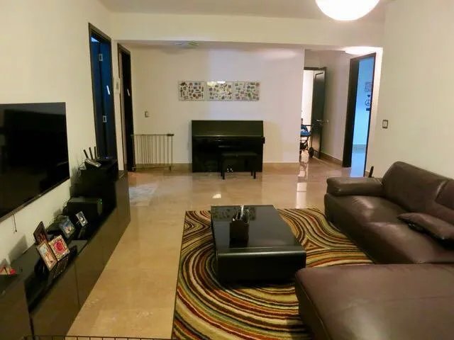 Venta de apartamento con vista al mar en Punta Pacifica, Panamá