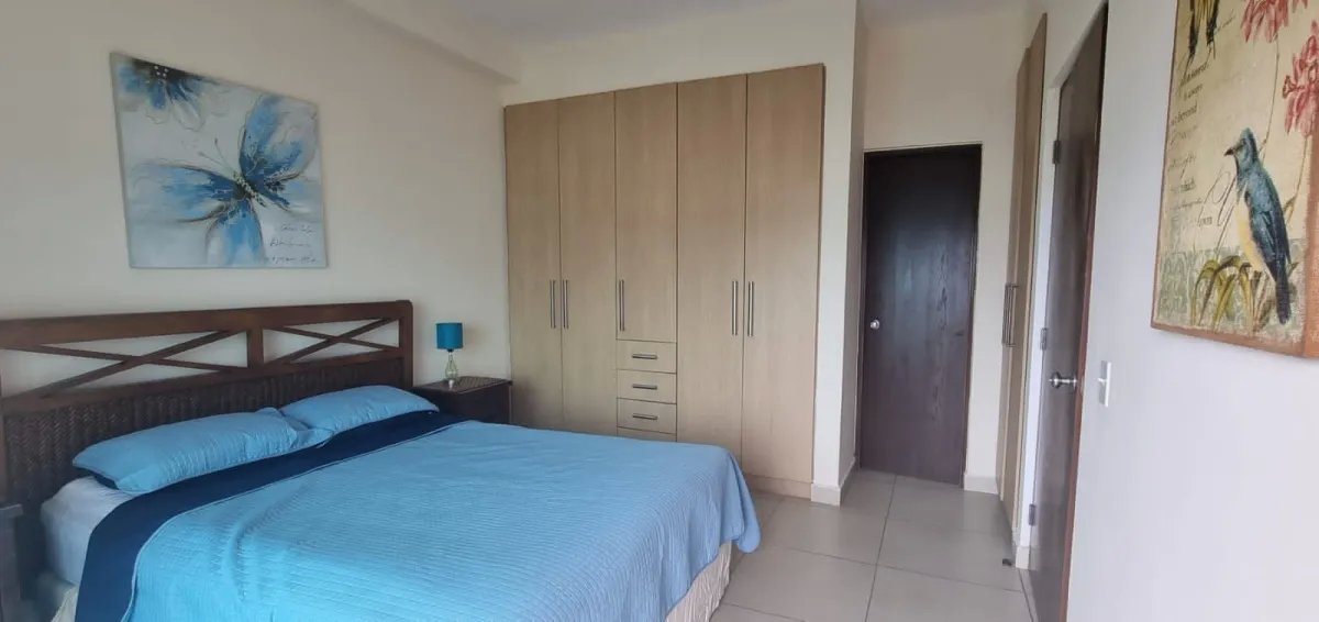 Apartment For Sale in Amador Causeway