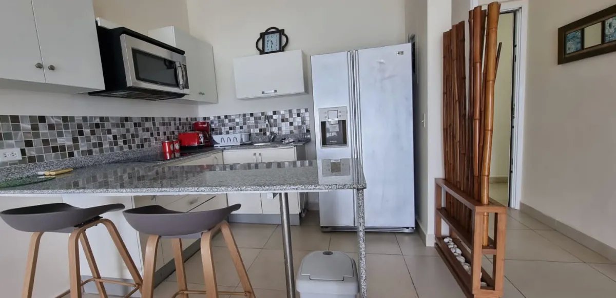 Apartment For Sale in Amador Causeway