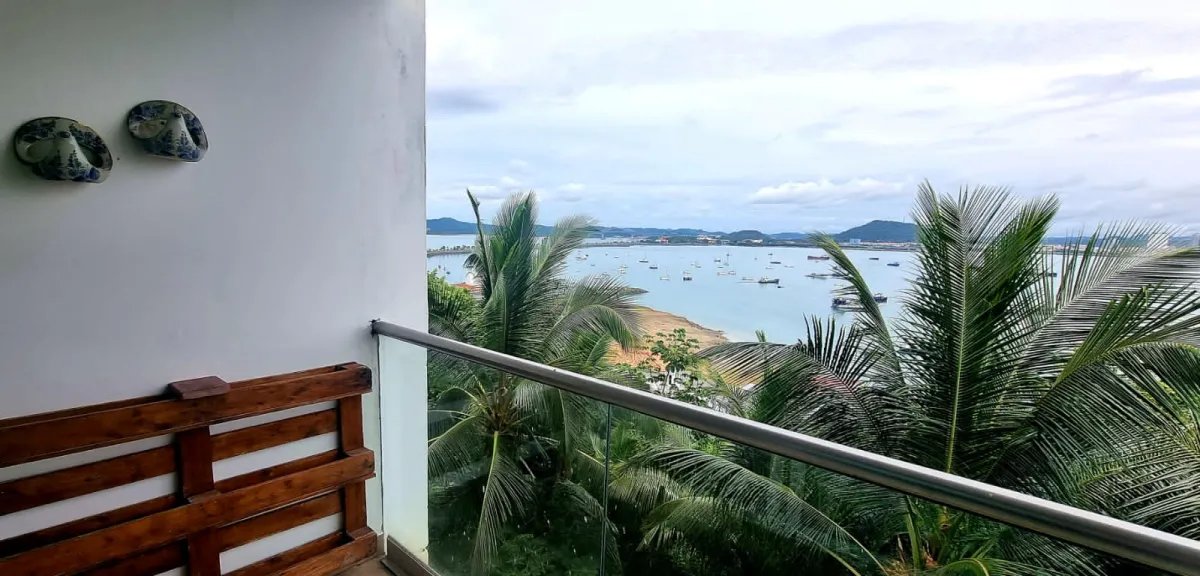 Apartment For Sale in Amador Causeway