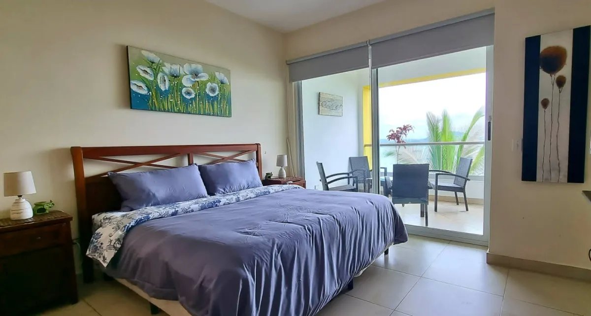 Apartment For Sale in Amador Causeway