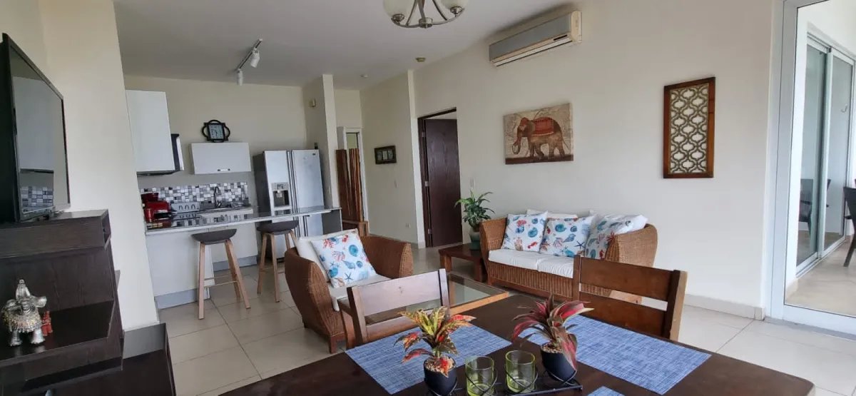 Apartment For Sale in Amador Causeway