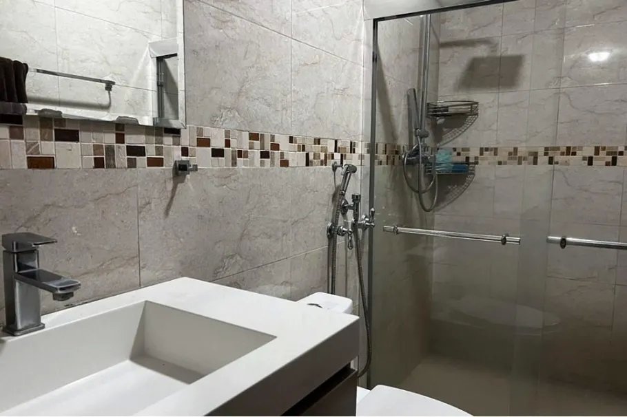 Duplex For Sale in PH. Castellanos, calle Gabonea