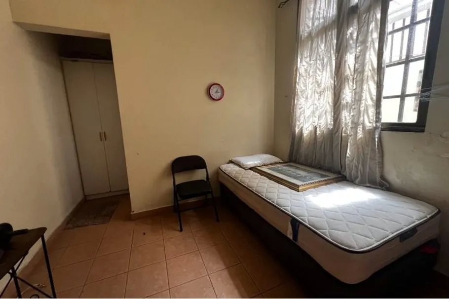 Duplex For Sale in PH. Castellanos, calle Gabonea