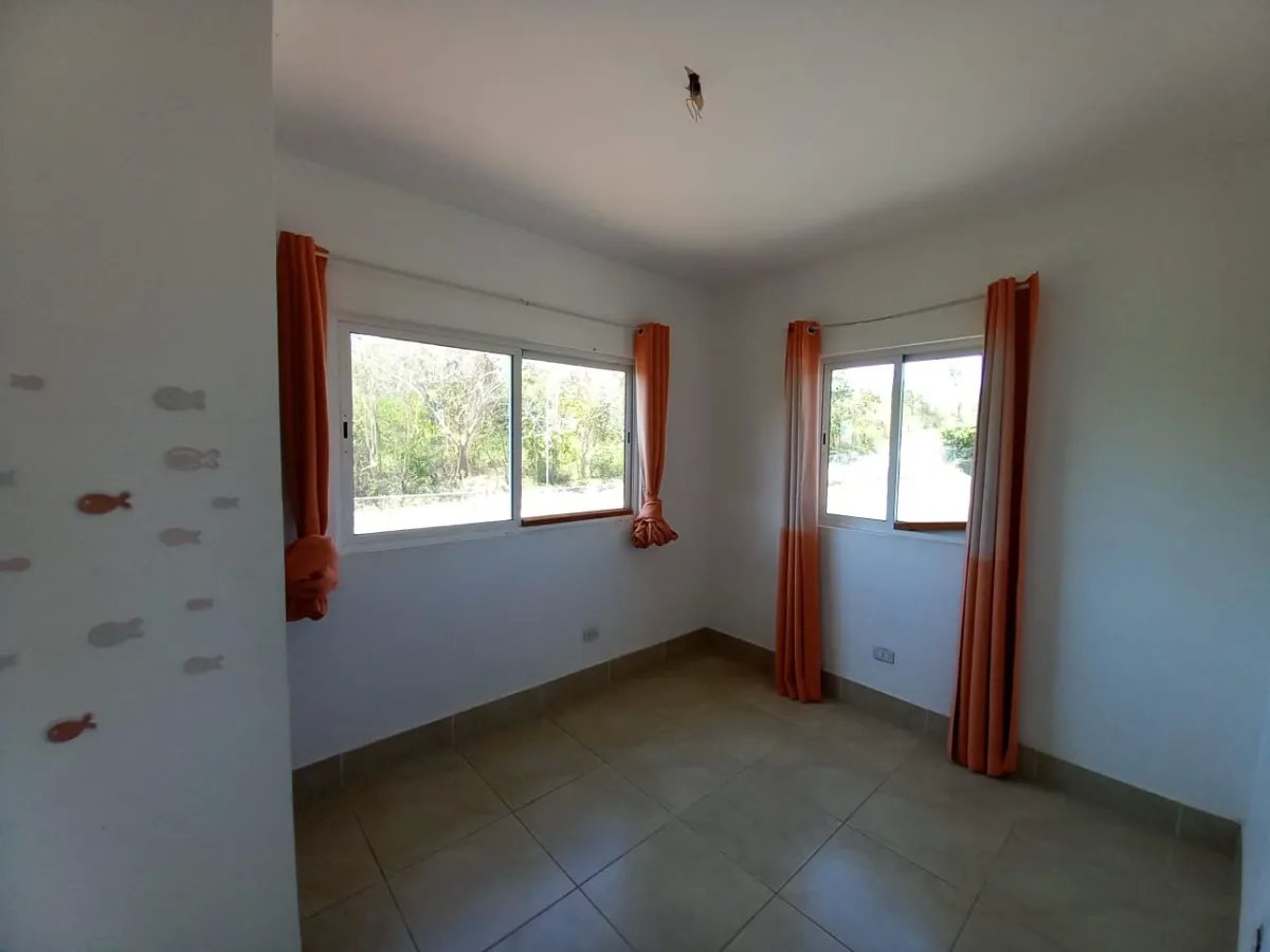 Venta de casa en Fontanela del Mar, San Carlos