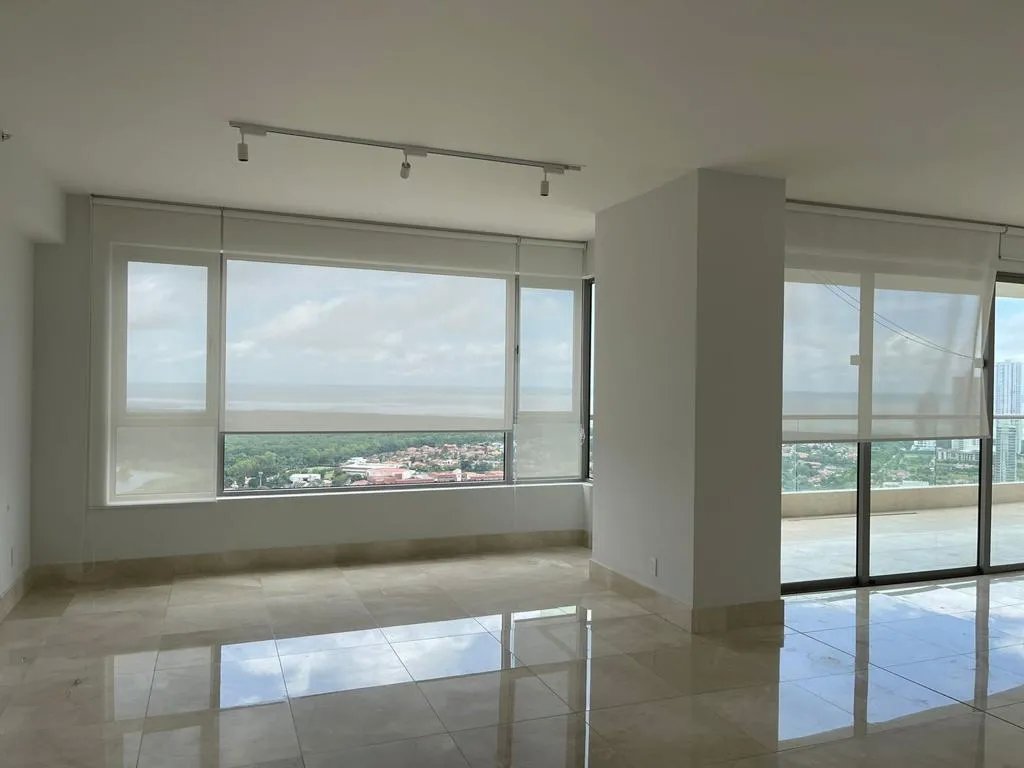 Apartamento en venta en Santa María, Panamá