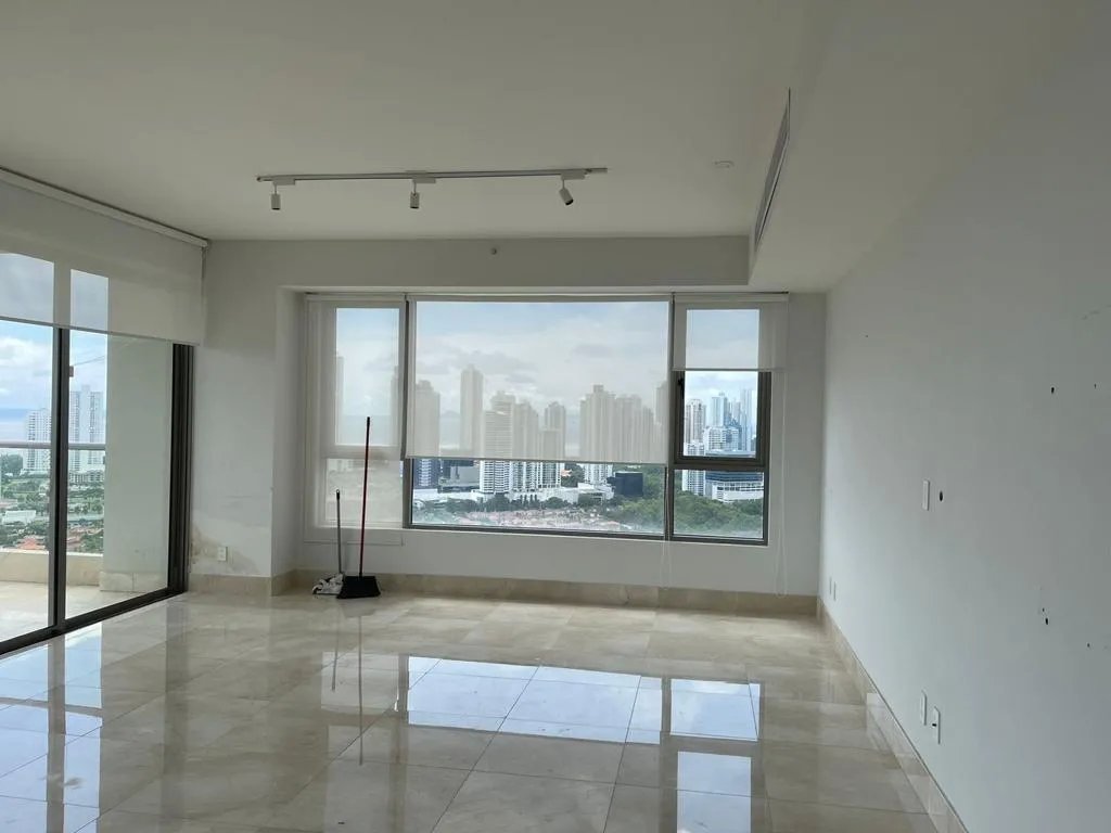 Apartamento en venta en Santa María, Panamá