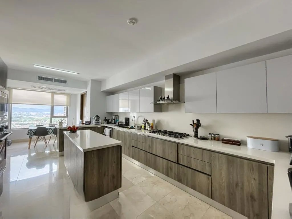 Apartamento en venta en Santa María, Panamá