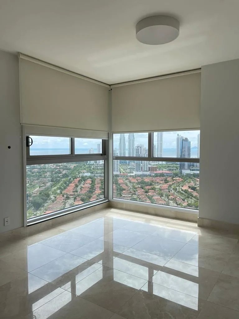 Apartamento en venta en Santa María, Panamá