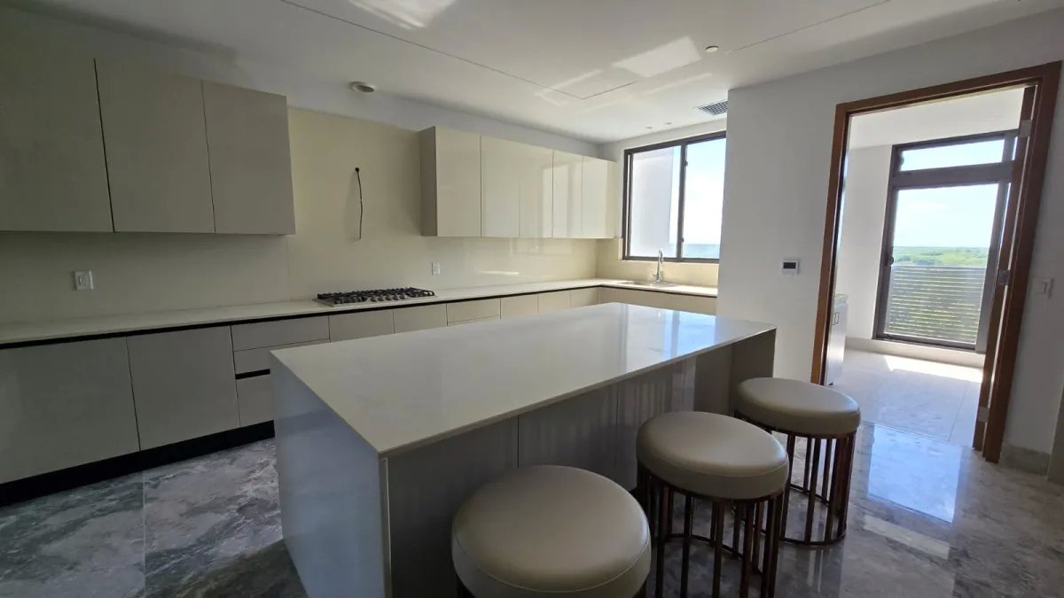 Venta de apartamento en Santa María Golf & Country Club