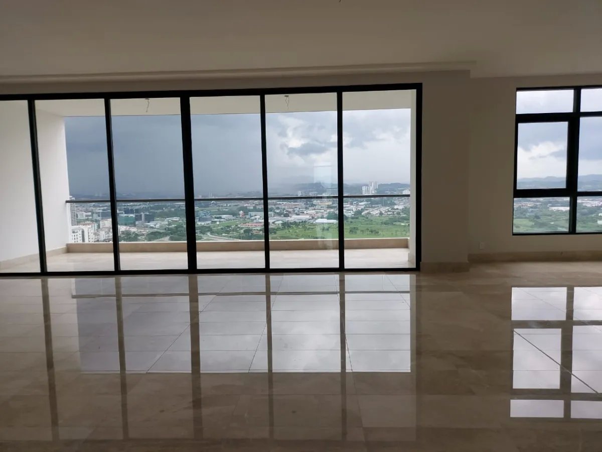 Venta de apartamento en Santa María Golf & Country Club