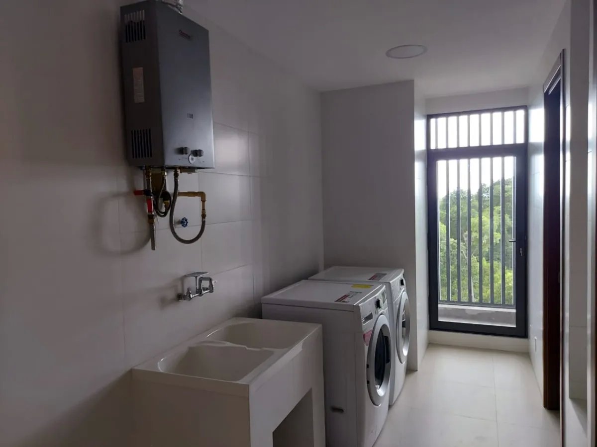 Venta de apartamento en Santa María Golf & Country Club