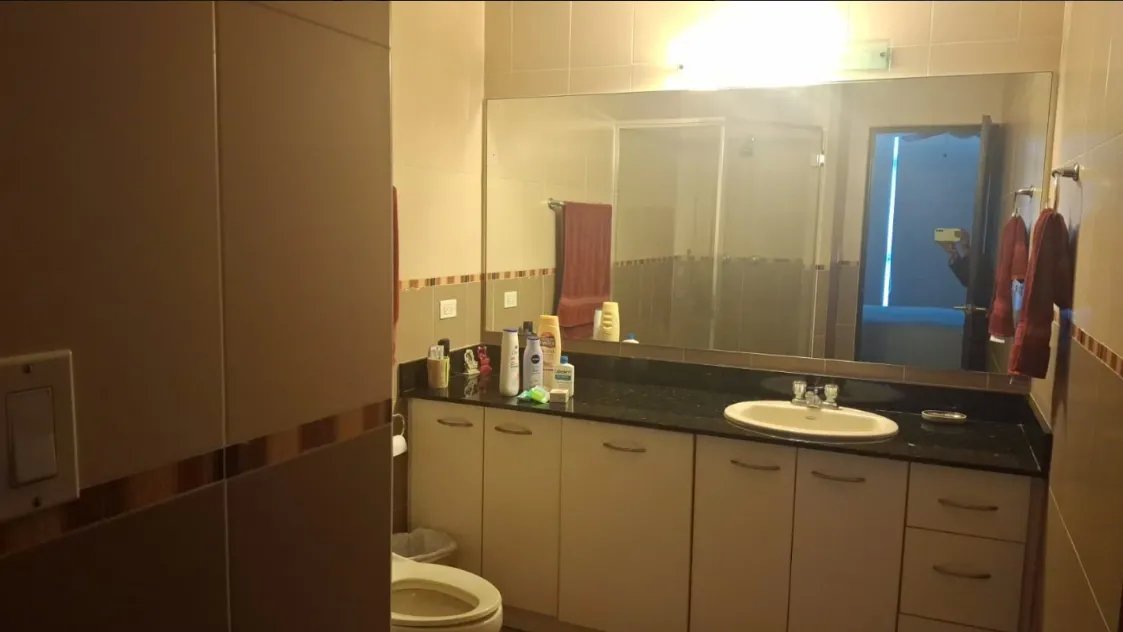 Alquiler de apartamento en Avenida Balboa, Panamá