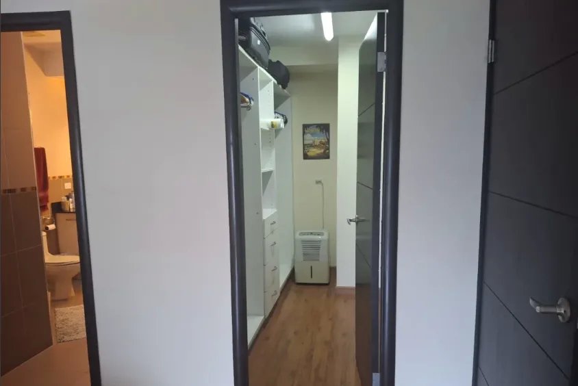 Alquiler de apartamento en Avenida Balboa, Panamá