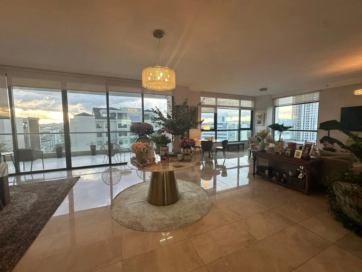 Venta de apartamento en PH Albatross