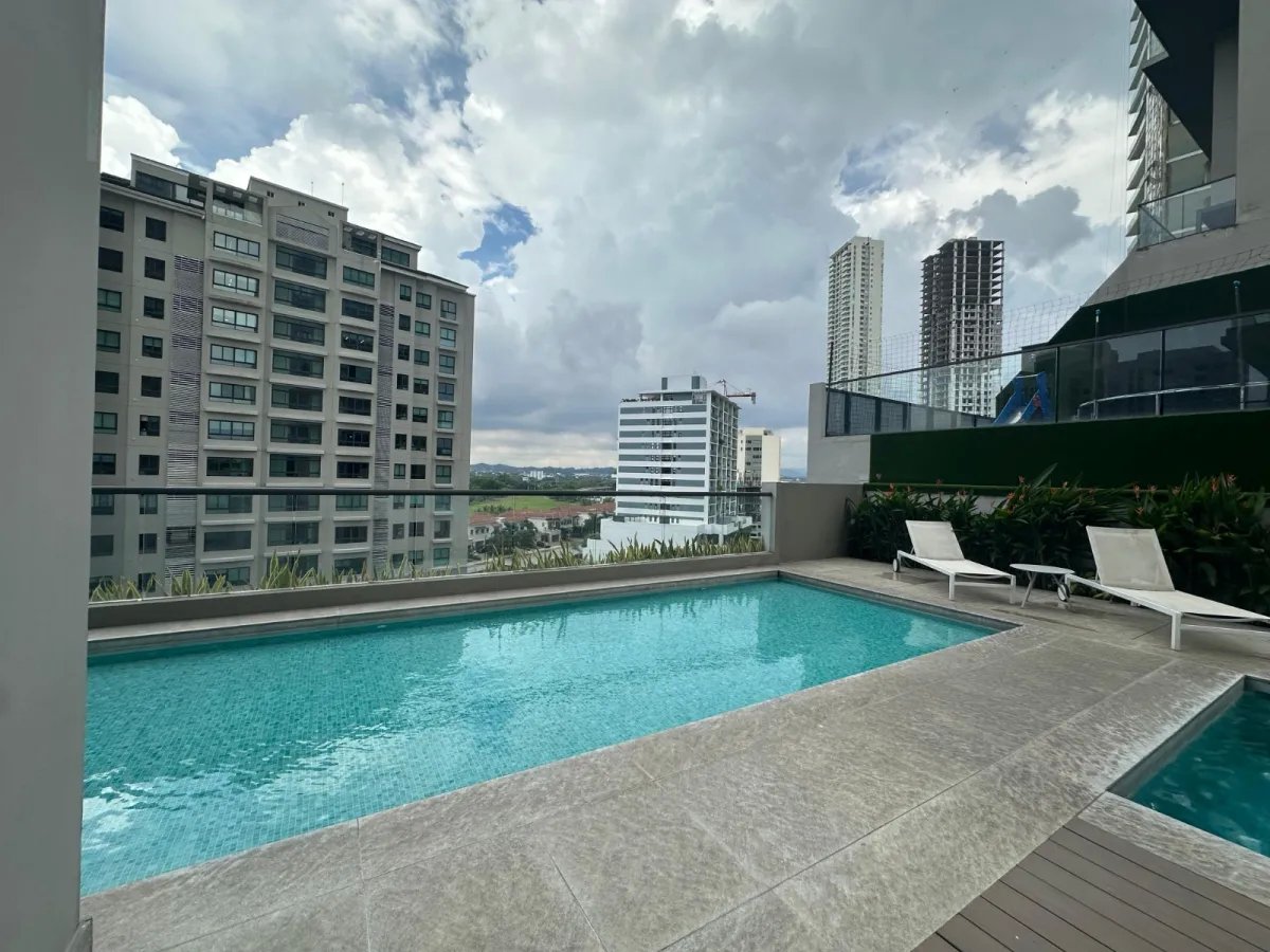 Venta de apartamento en PH Albatross