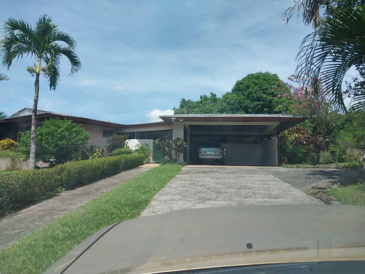 House For Sale in Chiriquí, David Las Acacias
