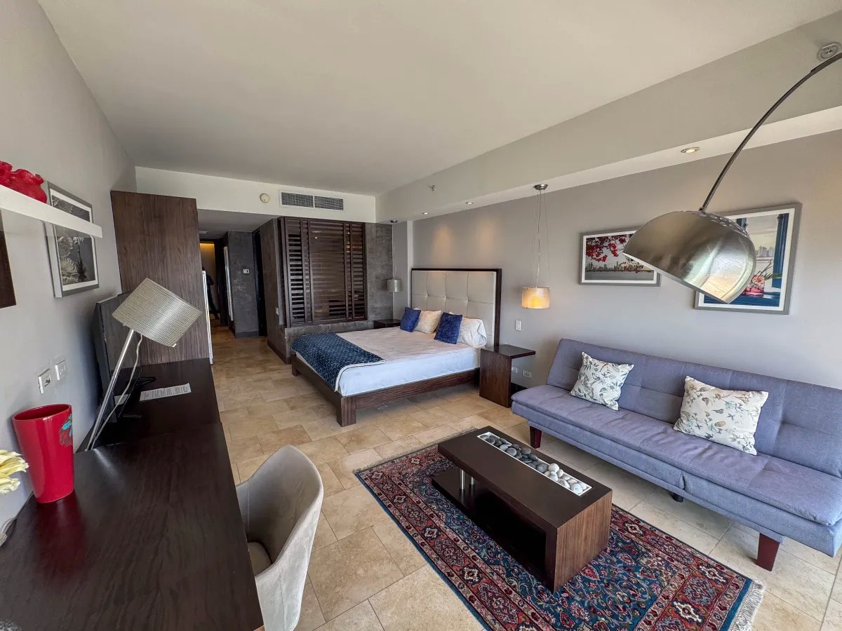 Alquiler de apartamento en PH (TOC) The Ocean Club, frente al mar