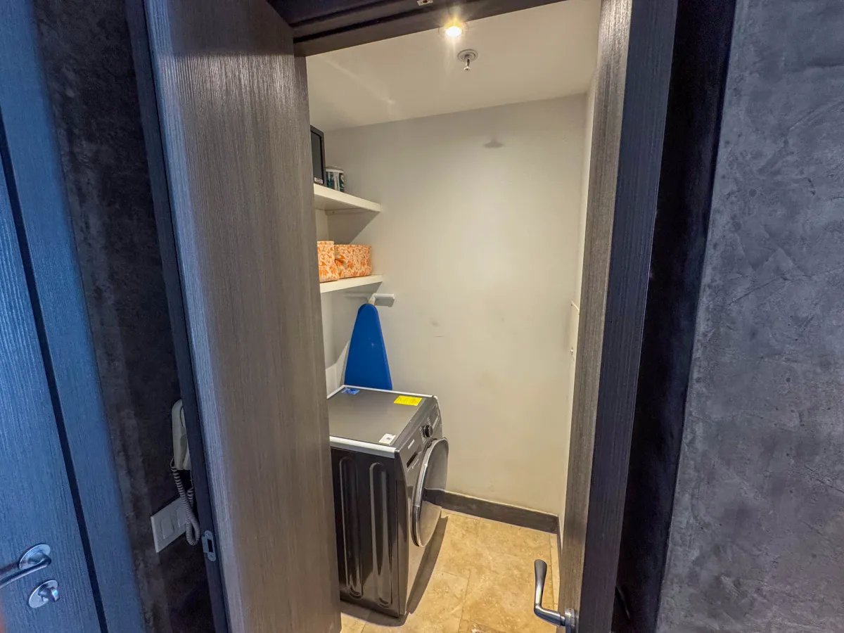 Alquiler de apartamento en PH (TOC) The Ocean Club, frente al mar