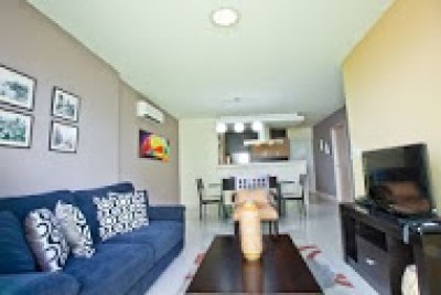 14603 - Via cincuentenario - apartamentos