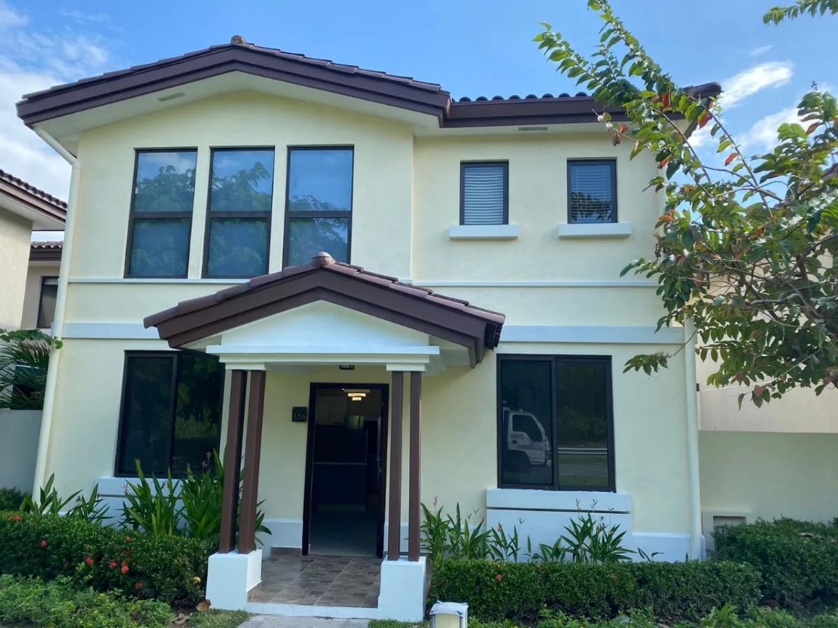 Se vende casa en River Valley, Panamá Pacífico