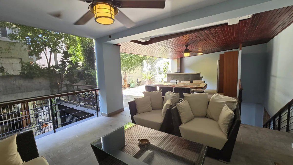 Venta de casa en Casco Viejo, San Felipe, Panamá