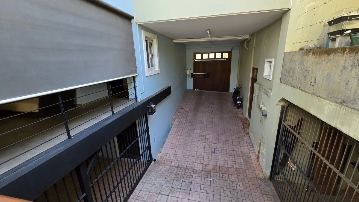 Venta de casa en Casco Viejo, San Felipe, Panamá