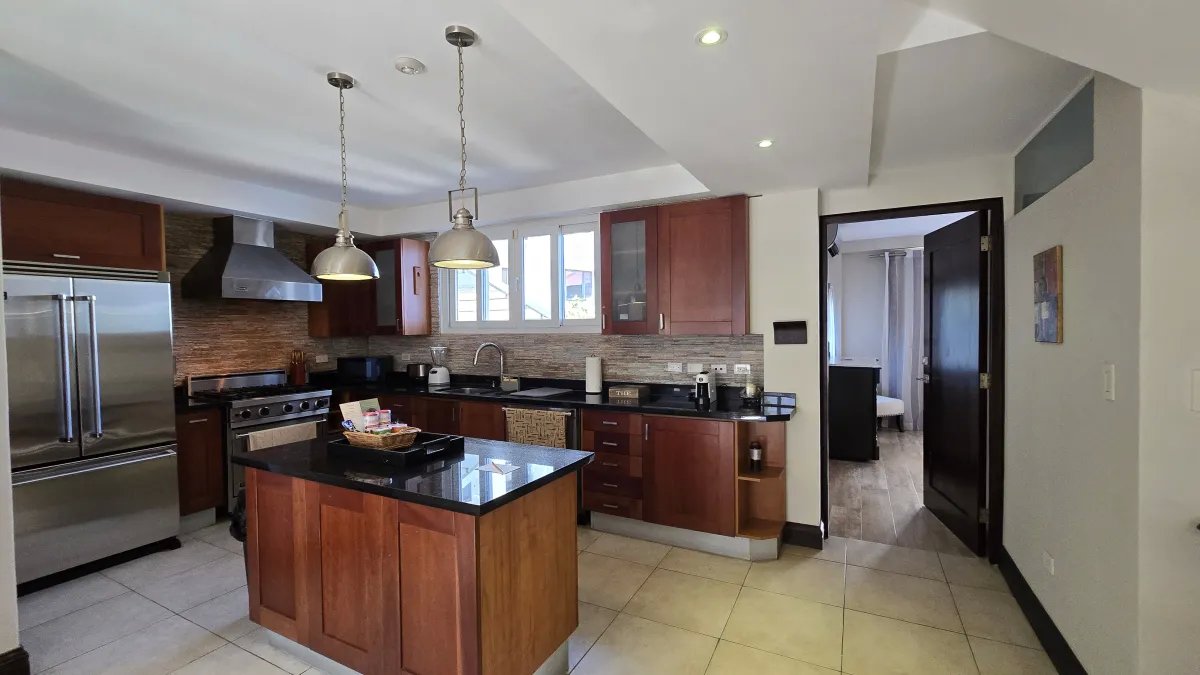 Venta de casa en Casco Viejo, San Felipe, Panamá