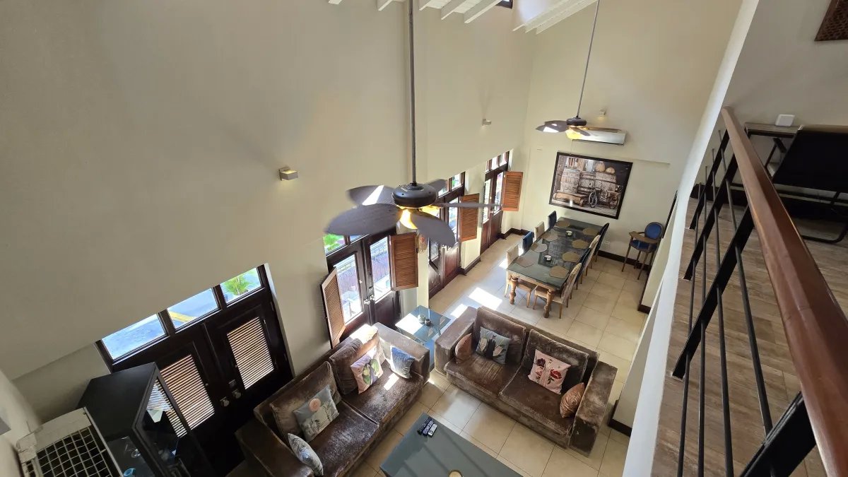 Venta de casa en Casco Viejo, San Felipe, Panamá
