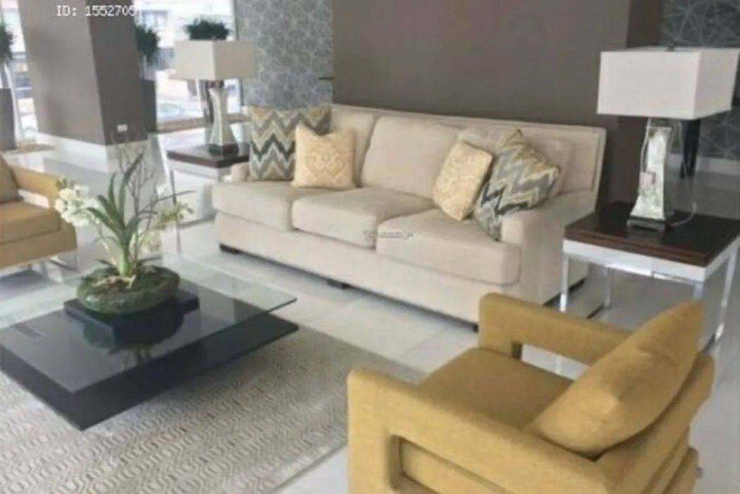 Venta de apartamento en San Francisco, cerca del Parque Omar