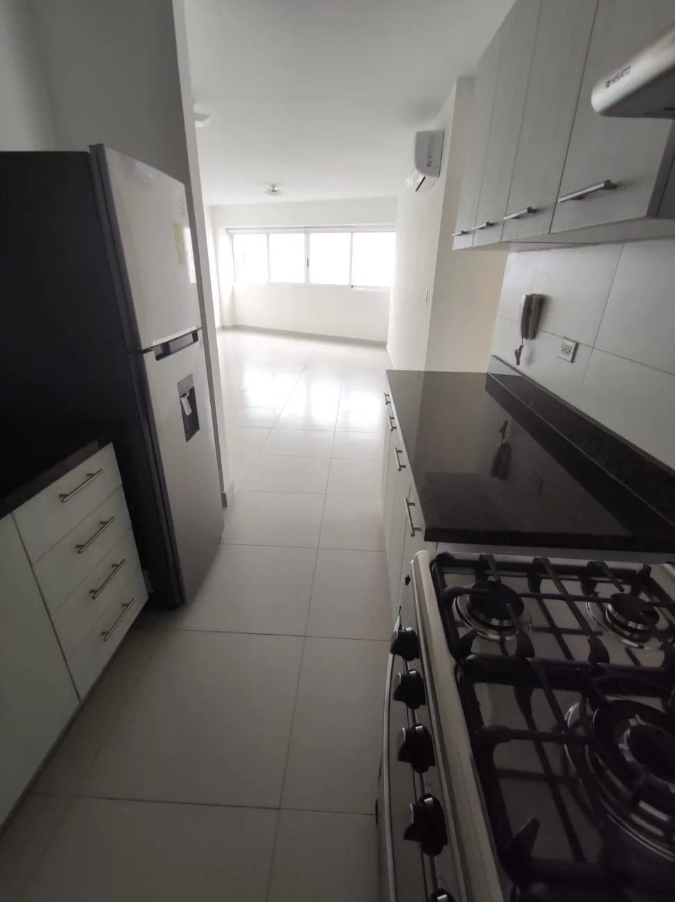 Venta de apartamento en San Francisco, cerca del Parque Omar