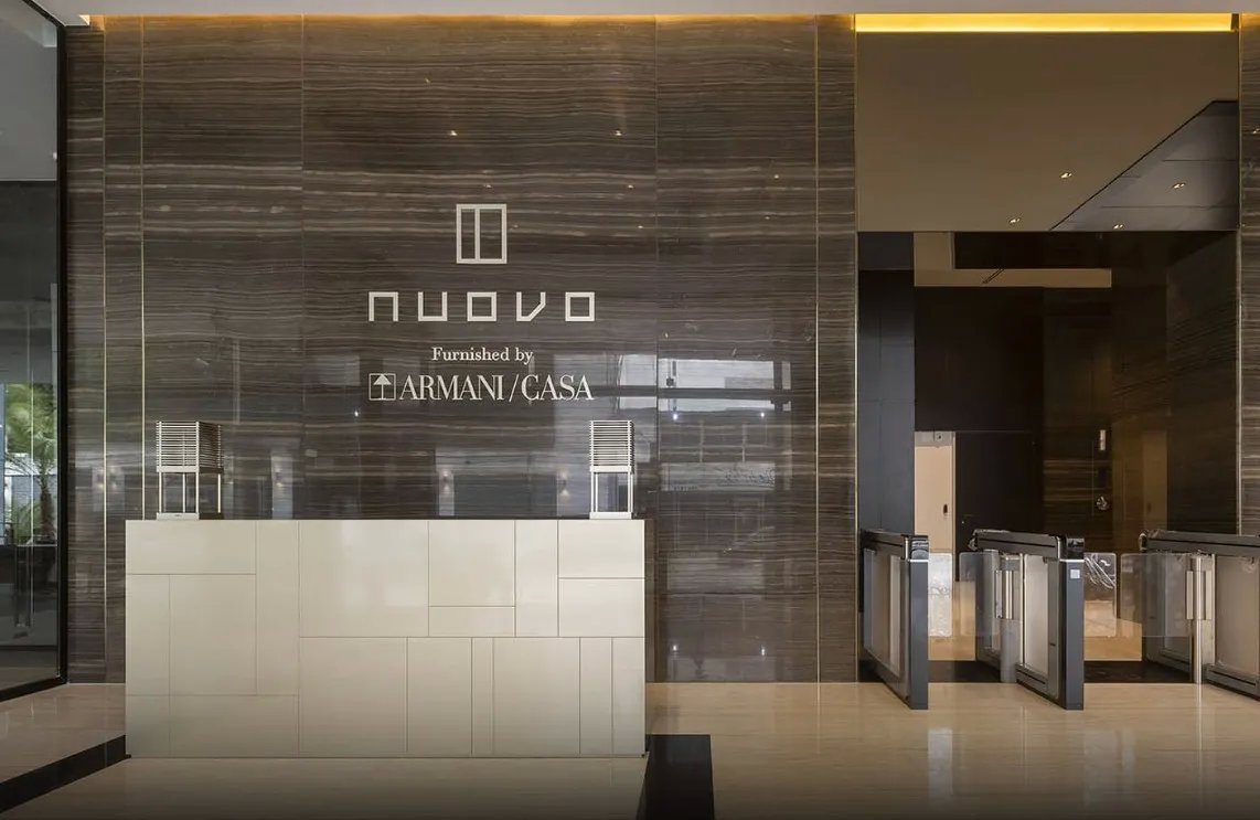 Apartment For Rent in PH. NUOVO, Calle 42 Este